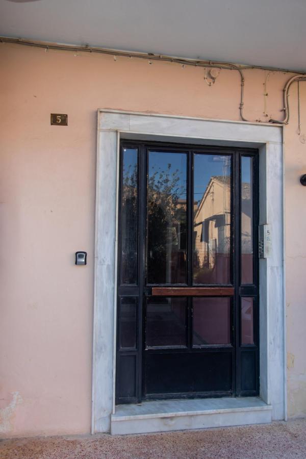 Stefania Apartment Corfu  Eksteriør billede